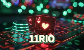 11RIO cassino online