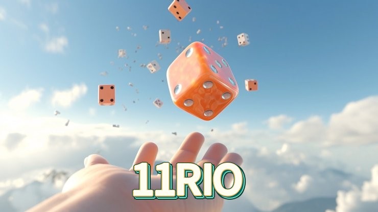 Fortune Tiger 11RIO