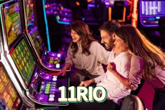 11RIO Certificado eCOGRA - Jogos Justos Auditados