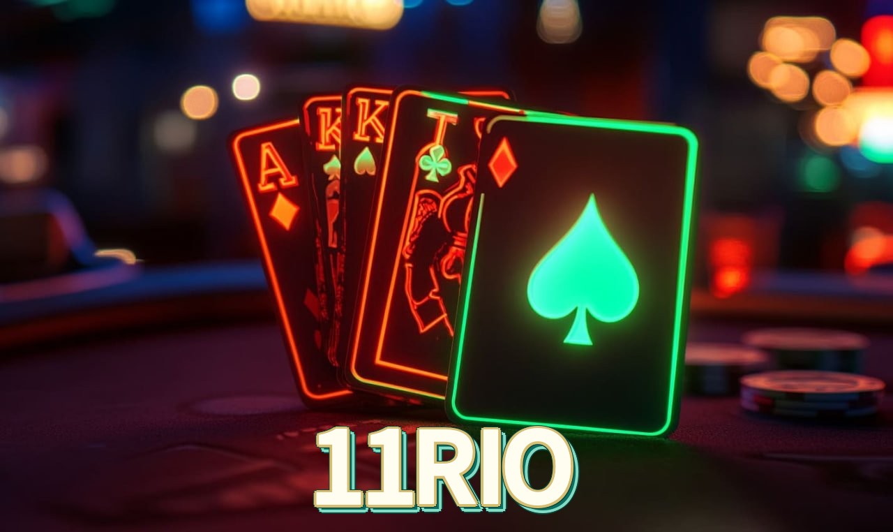 Requisitos do APK da 11RIO para Android
