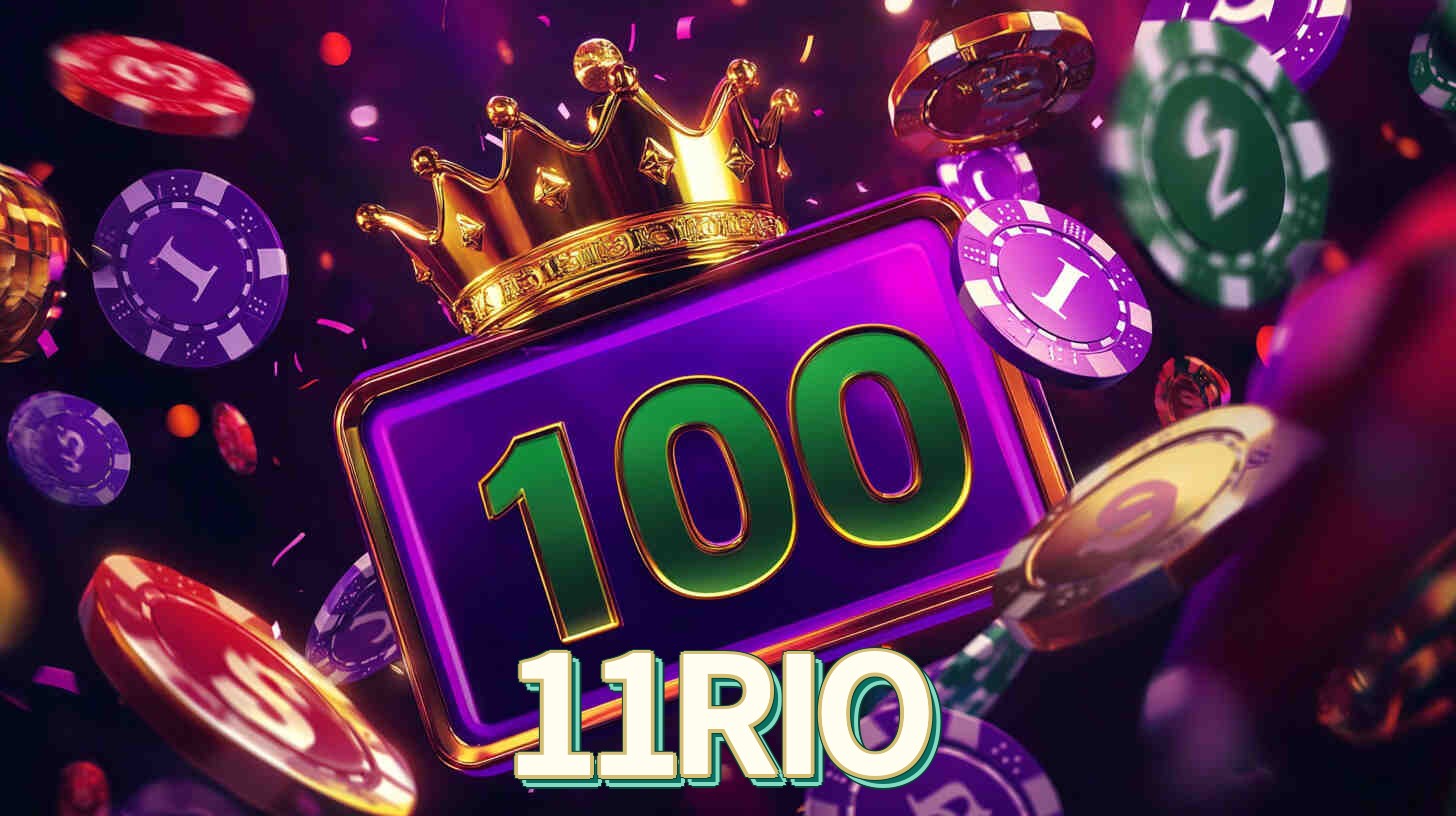 11RIO Logo Verificado