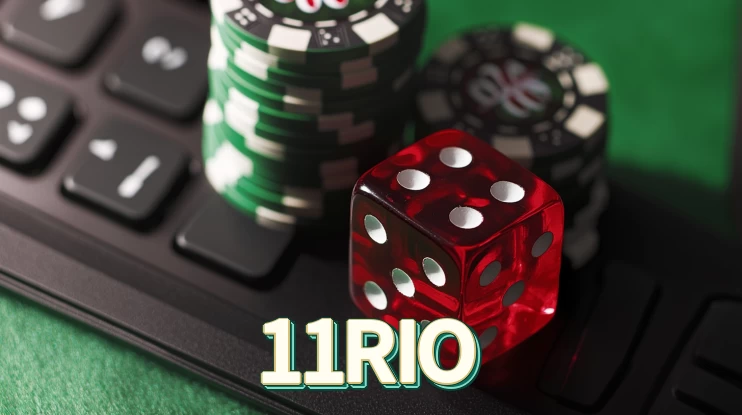 11RIO cassino