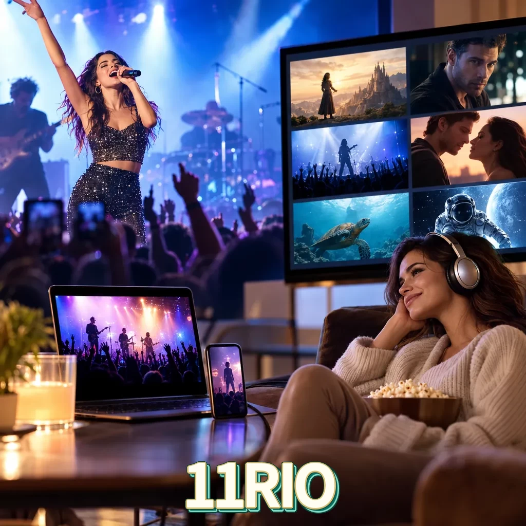 Massive Luck Bonus Buy: giros comprados, emoção multiplicada na 11RIO