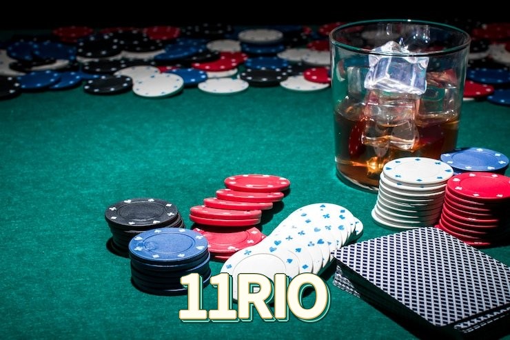 11RIO Instalar Logo 1