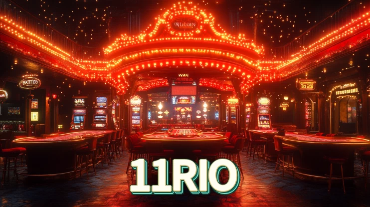 App mobile 11RIO