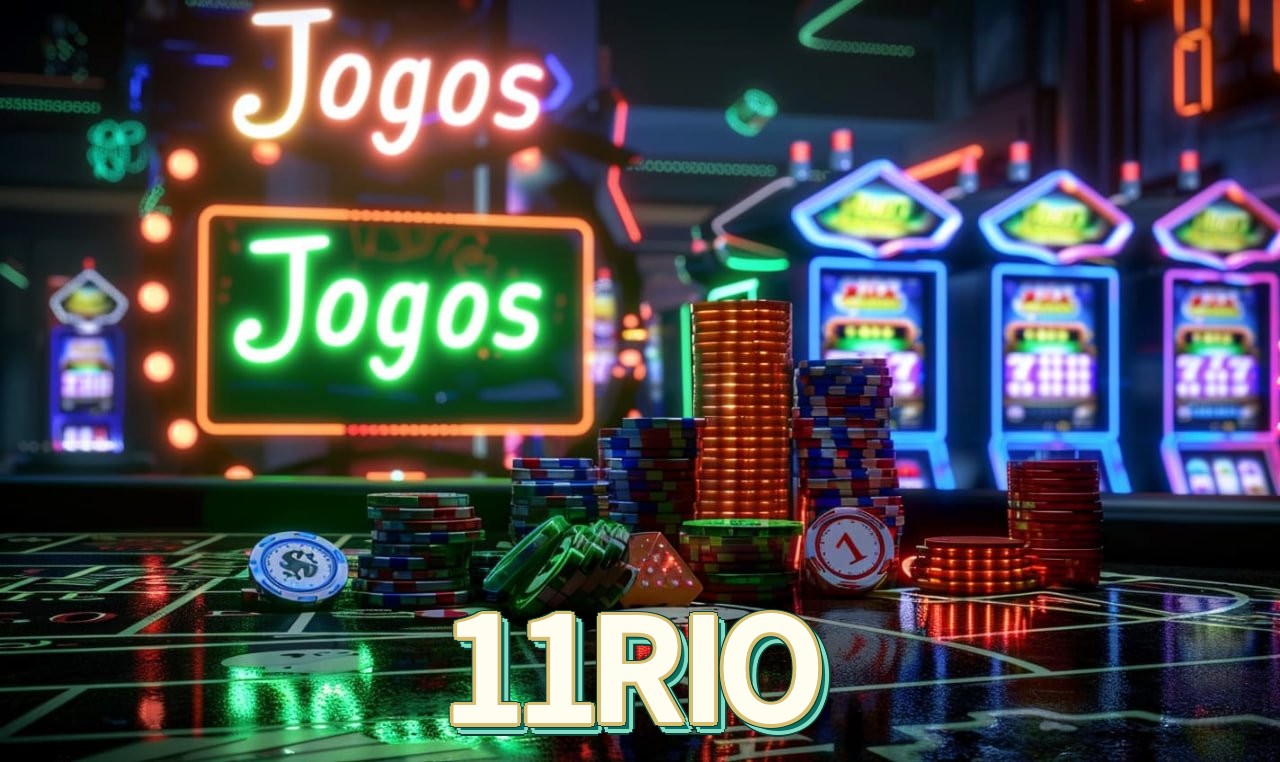 Telegram 11RIO - Canal Oficial Verificado