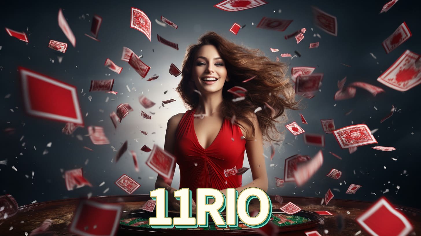 11RIO Slots - 11RIO visual 2