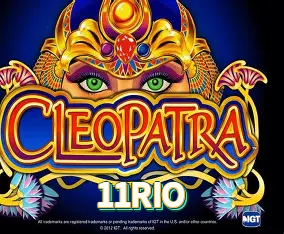 Logo 11RIO Loteria Online