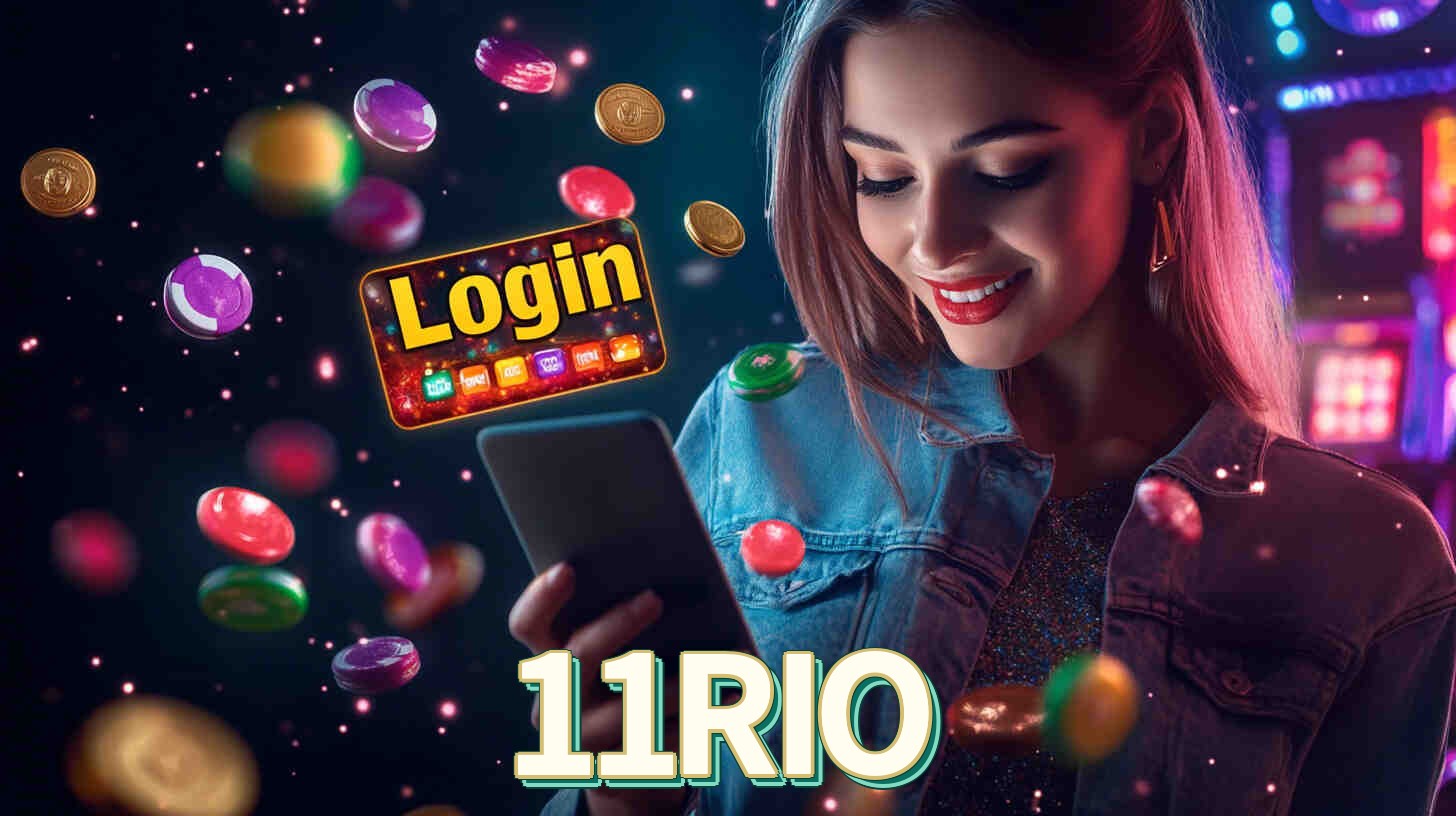 11RIO download — arquivo APK para Android oficial