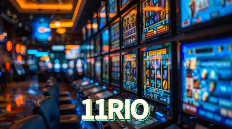 11RIO Win