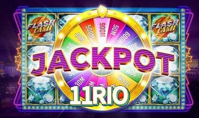 Blackjack na 11RIO