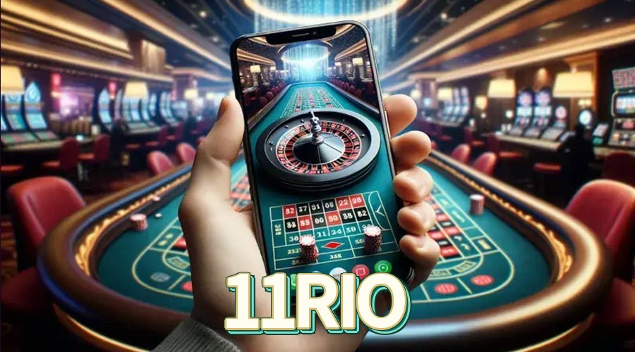 11RIO Logo 3