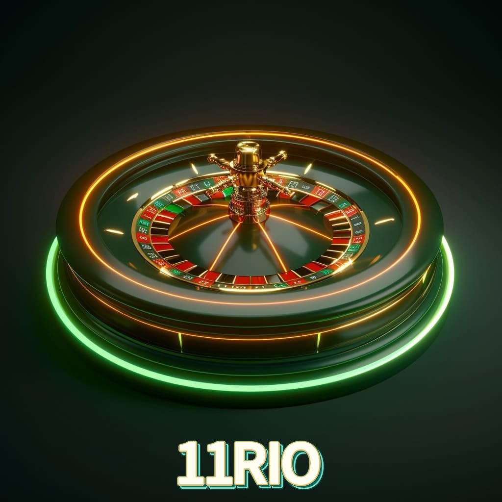 Slots 11RIO - Giros Grátis Diários