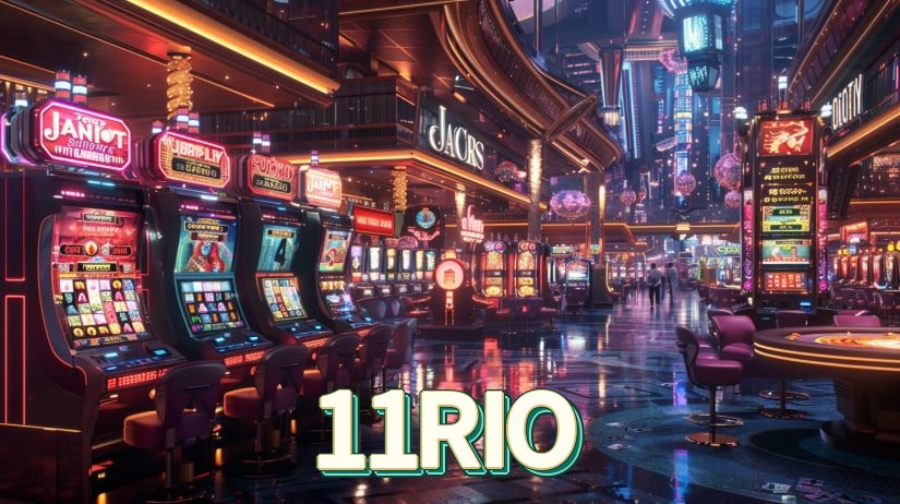 Jogos de Cassino ao Vivo