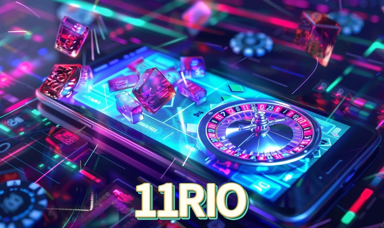 11RIO Fortune Tiger