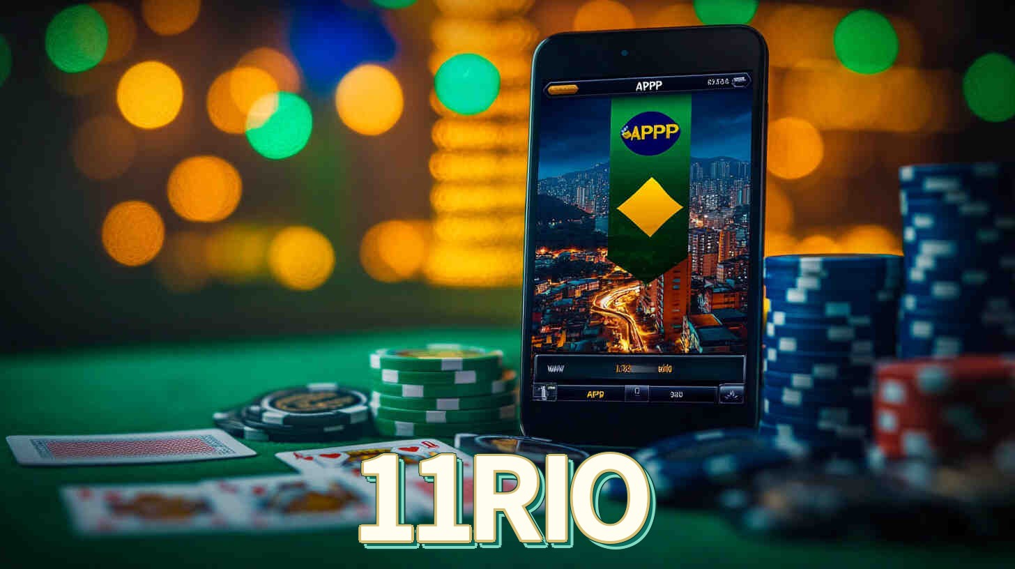 RTP dos slots populares na 11RIO
