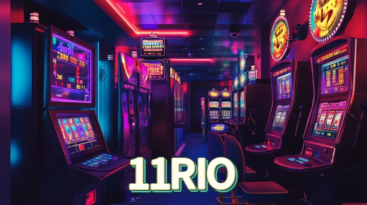 App oficial 11RIO