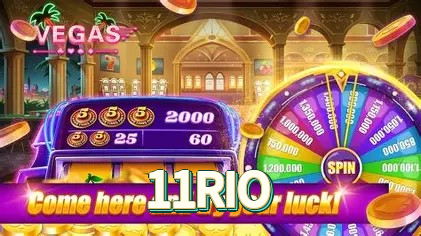 Fortune Tiger 11RIO
