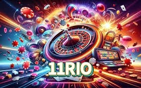 11RIO Facebook