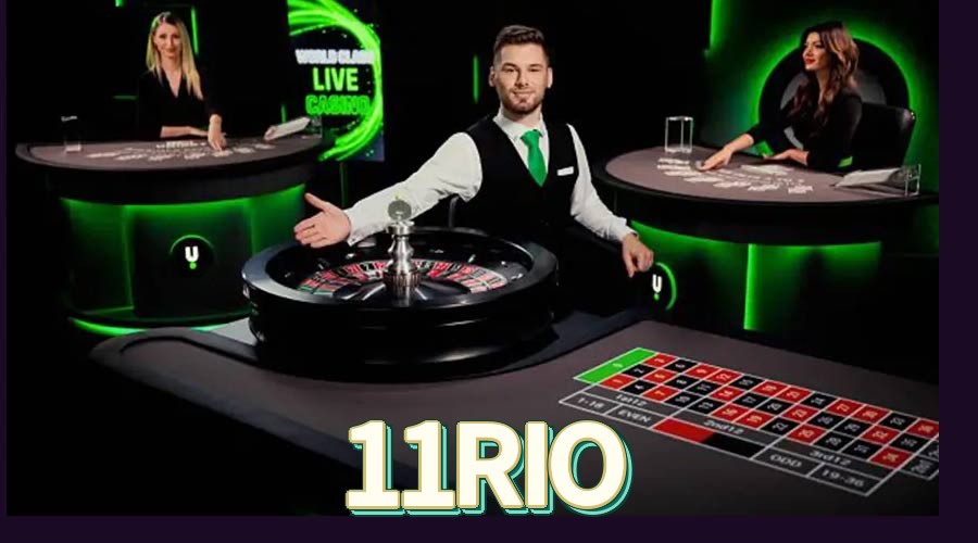 11RIO