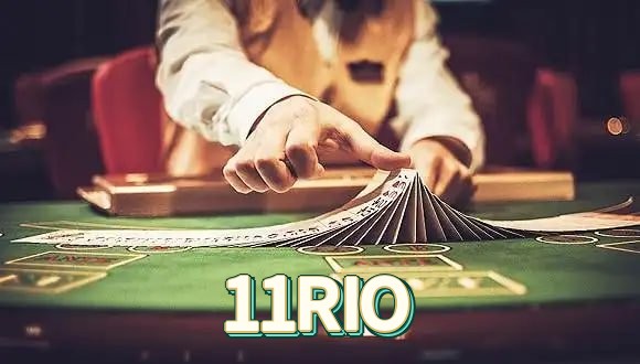 Coleção Premium de Slots 11RIO - NetEnt, Pragmatic Play, Evolution