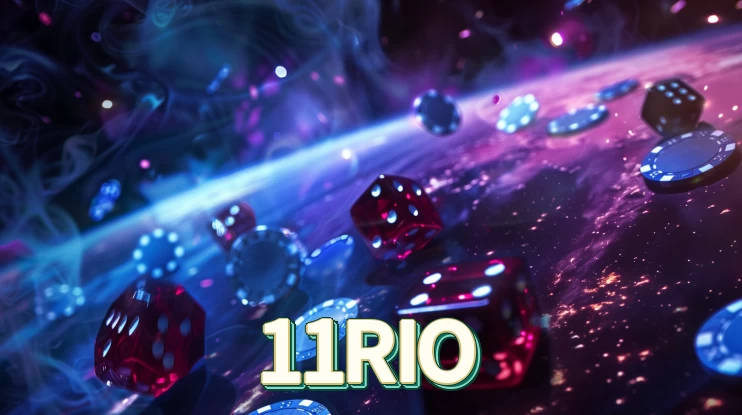 11RIO cadastro — tela de formulário no app oficial