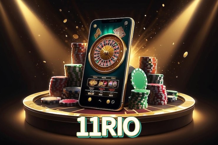 11RIO Slots