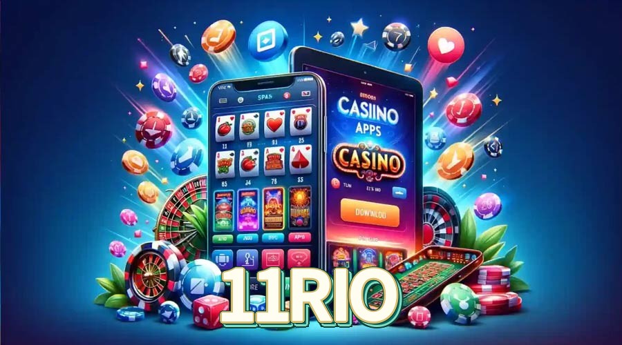 Infográfico RTP jogos de cassino 11RIO