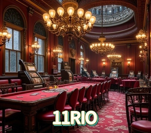 11RIO telegram
