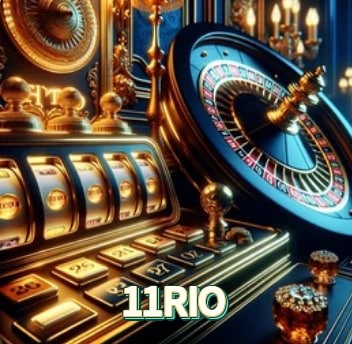 11RIO cassino online