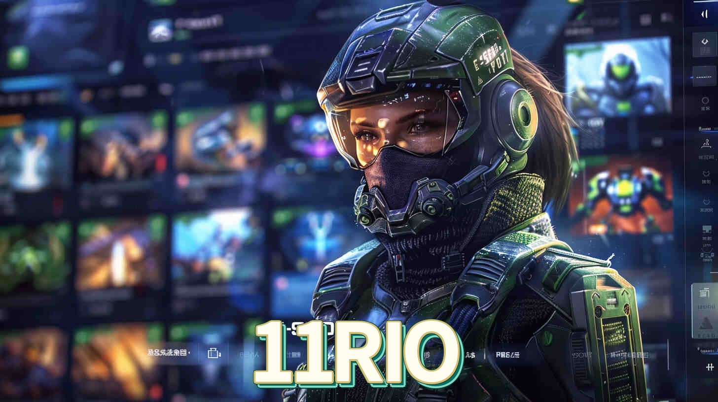 11RIO Certificado eCOGRA