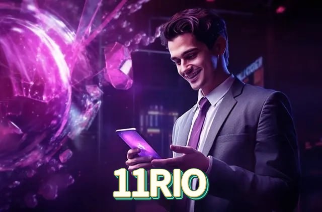 FAQ 11RIO — central de ajuda e suporte oficial Brasil