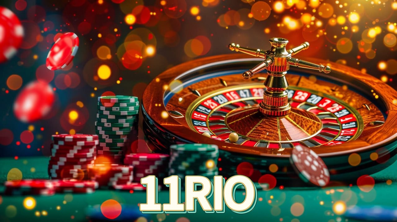 11RIO Logo 2
