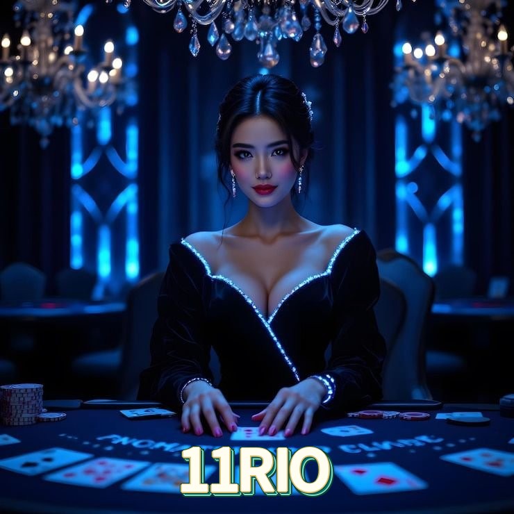 Loteria 11RIO - Quina e mais jogos