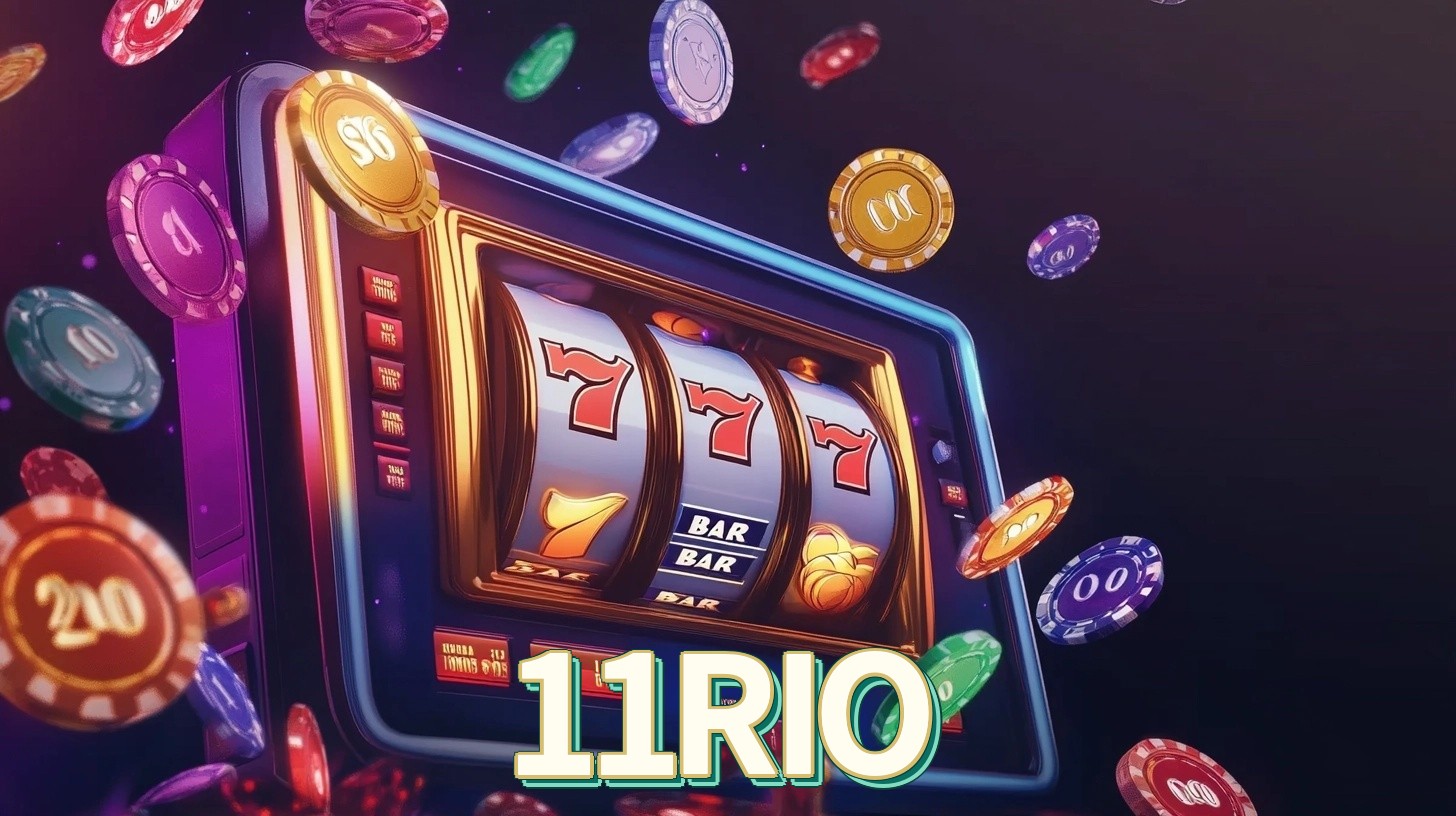 11RIO Slots - 11RIO visual 1