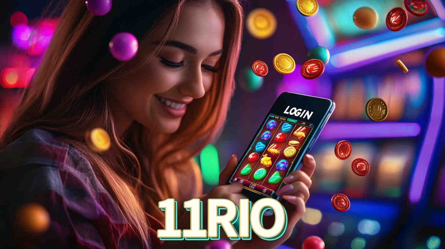 11RIO Download - Opções de Download por Plataforma