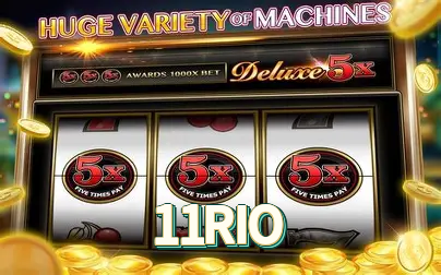 Bot 11RIO Telegram