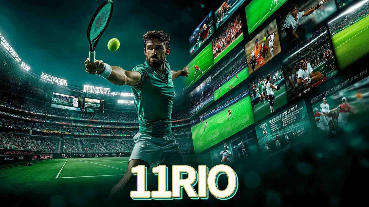 App mobile 11RIO