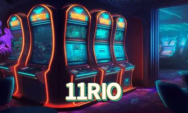 11RIO VIP Program Logo