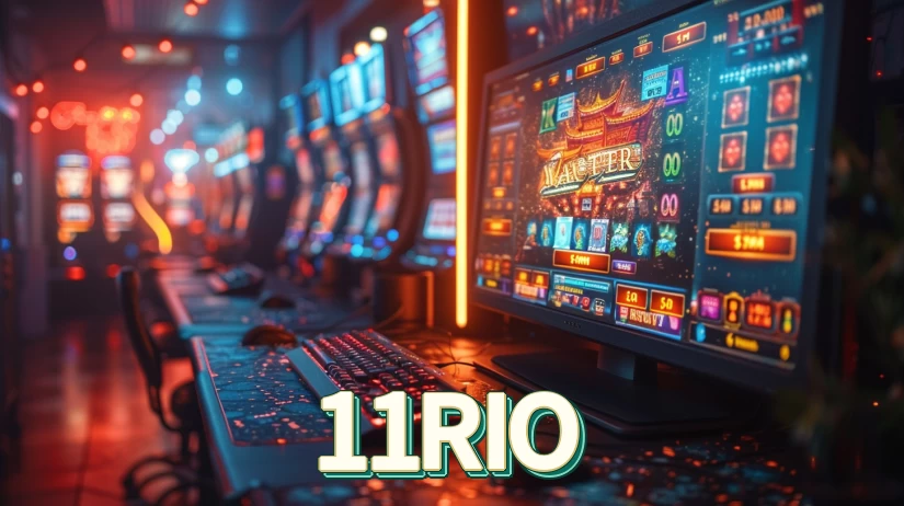 Telegram 11RIO - Suporte Prioritário 24/7