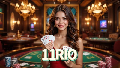 Loteria 11RIO - Mega-Sena online