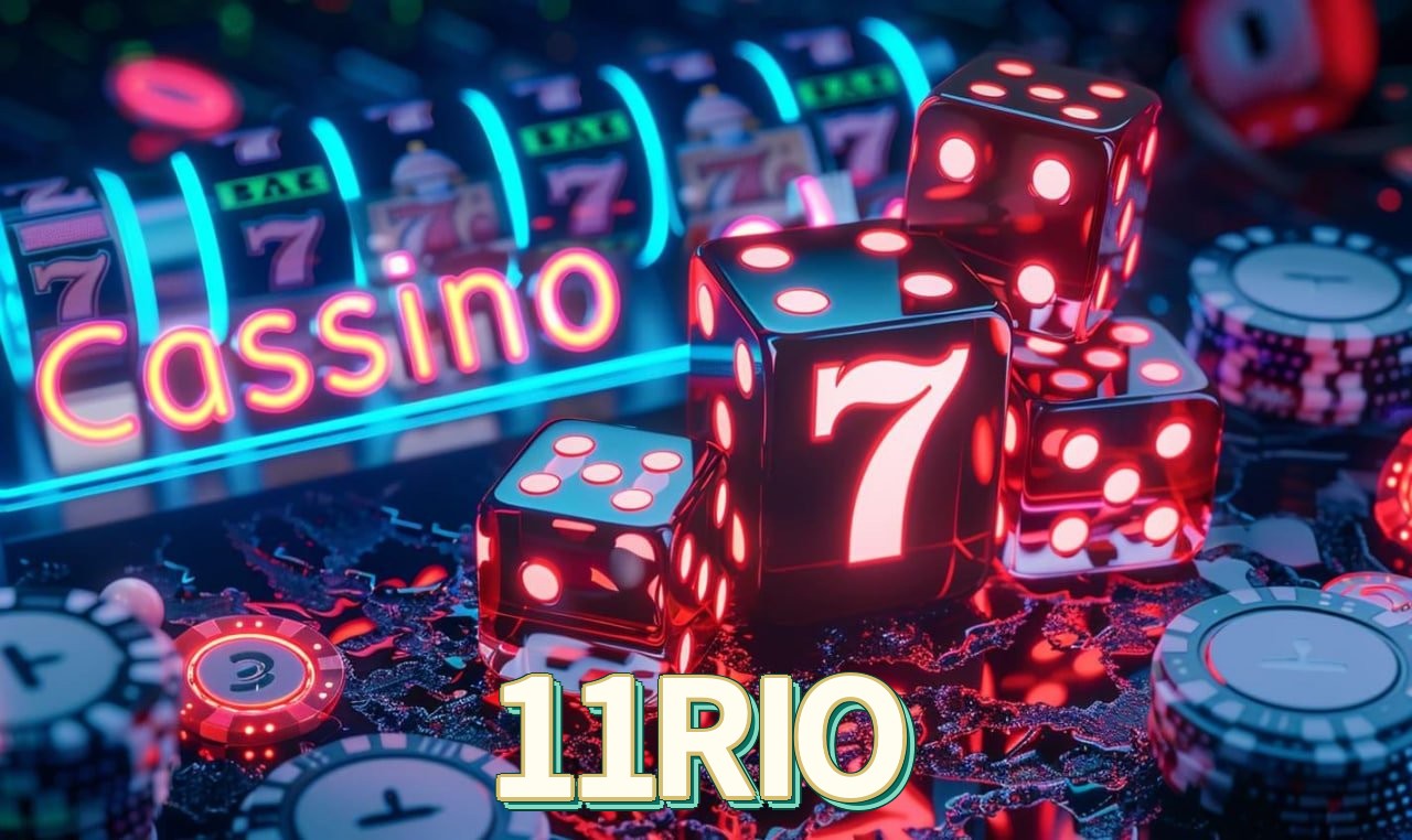 11RIO Logo 1