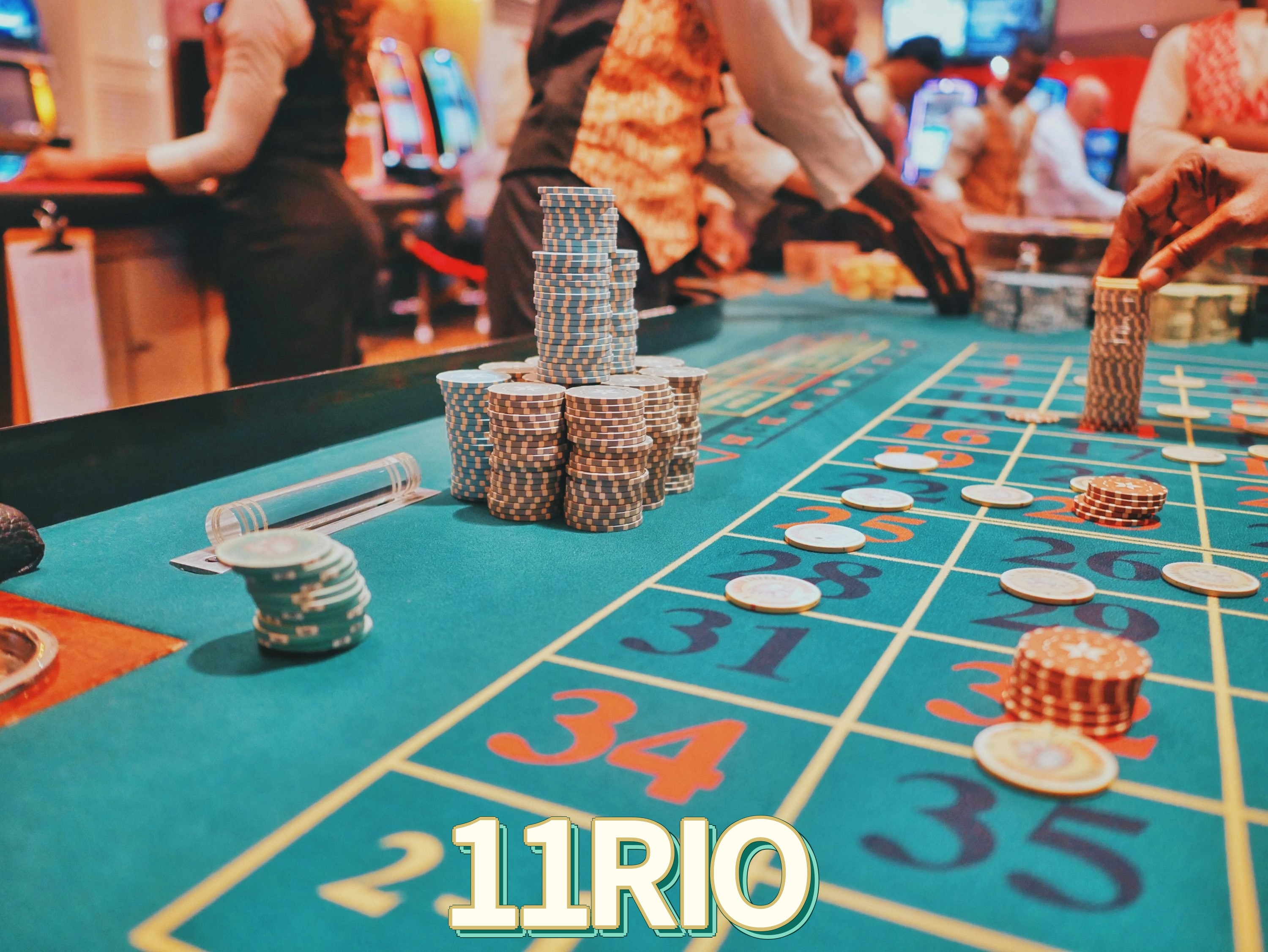 11RIO download