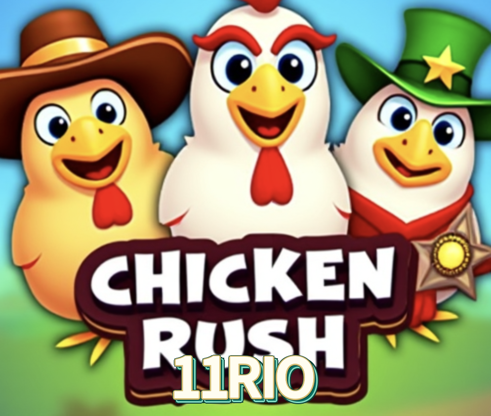 Requisitos do APK 11RIO para Android - Logo Oficial