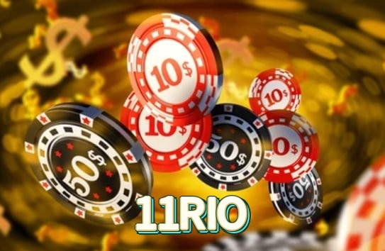 11RIO Instalar Logo 3