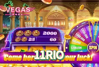 11RIO no Android